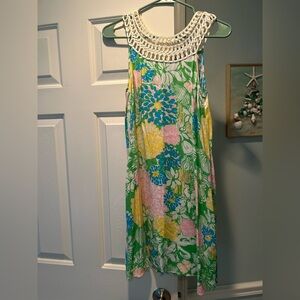 Lilly Pulitzer dress - size xs